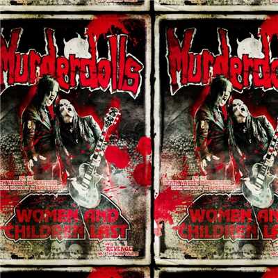 Nothing's Gonna Be Alright/Murderdolls