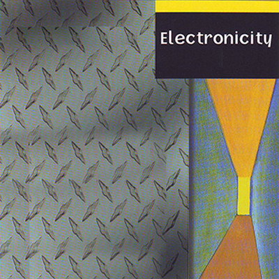 アルバム/Electronicity/DJ Electro