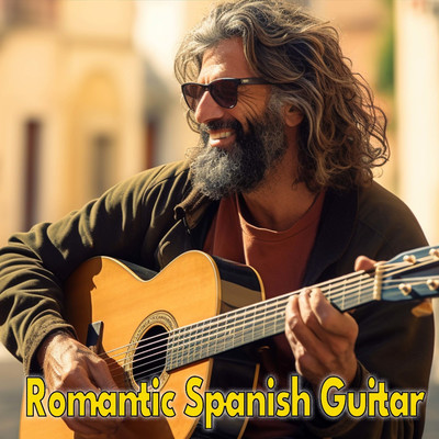 アルバム/Romantic Spanish Guitar Love and Romance/Hanna Chan／Hannah Hk