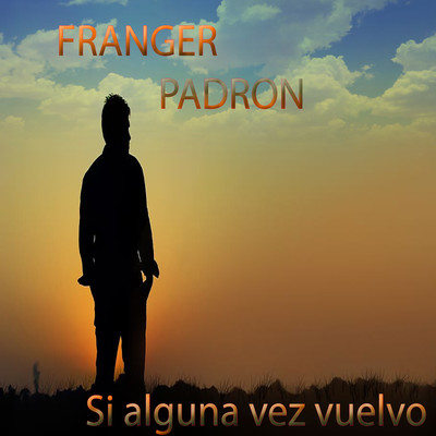 シングル/Y Que No Estoy A Tu Altura/Franger Padron