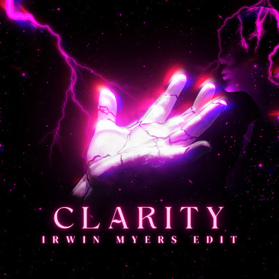 シングル/Clarity (Irwin Myers Edit)/Irwin Myers
