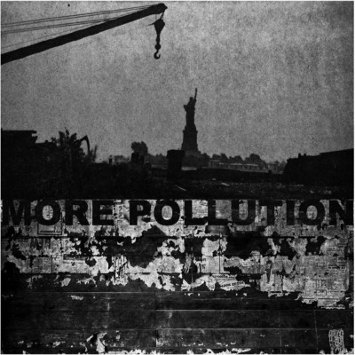 Torn Apart/MORE POLLUTION