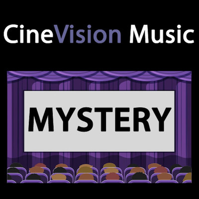 Mysterious Typing/CineVision Music