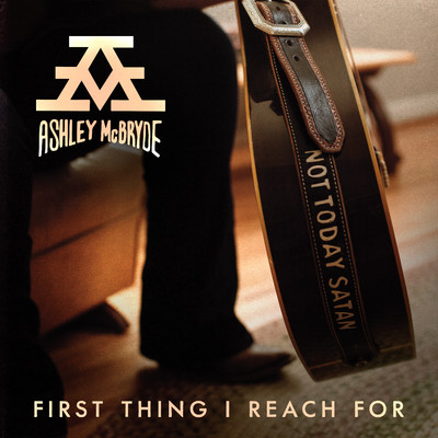 シングル/First Thing I Reach For/Ashley McBryde