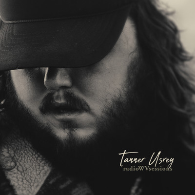 Long Haired Stranger (radiowv Session)/Tanner Usrey