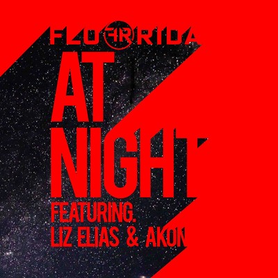 着メロ/At Night (feat. Liz Elias and Akon)/Flo Rida