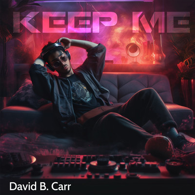 シングル/Lights Pop/David B. Carr