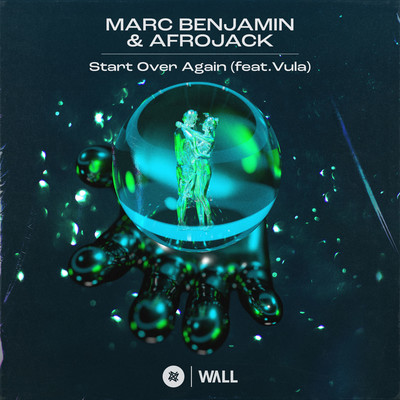 Start Over Again (feat. Vula)/Marc Benjamin x Afrojack