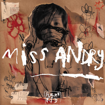 miss andry/flowerkid