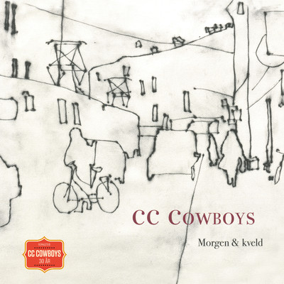アルバム/Morgen & kveld (2020 Remaster)/CC Cowboys