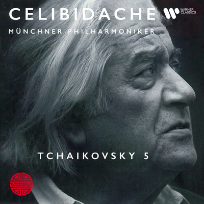 Symphony No. 5 in E Minor, Op. 64: IV. Finale. Andante maestoso - Allegro vivace (Live, 1991)/Sergiu Celibidache