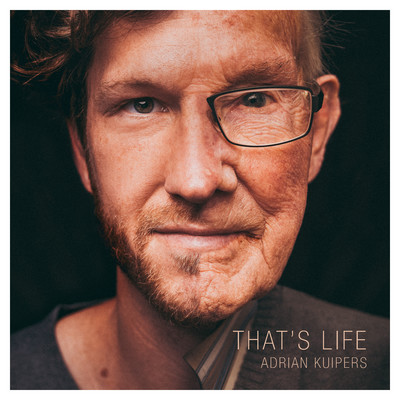 アルバム/That's Life/Adrian Kuipers