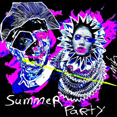 Summer Party/REGGIO