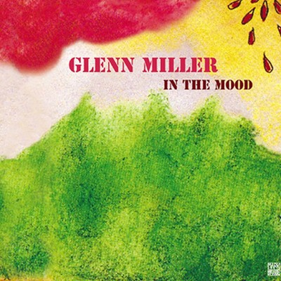 アルバム/In the Mood/Glenn Miller