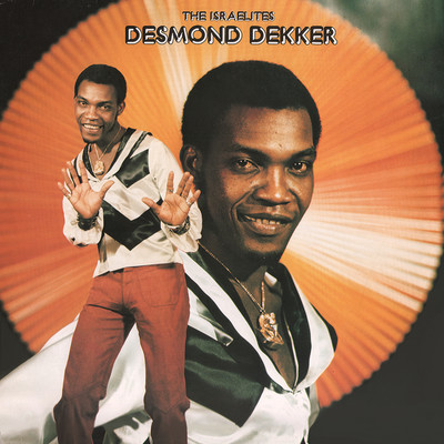アルバム/The Israelites/Desmond Dekker