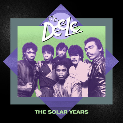 You're All I've Ever Known/The Deele