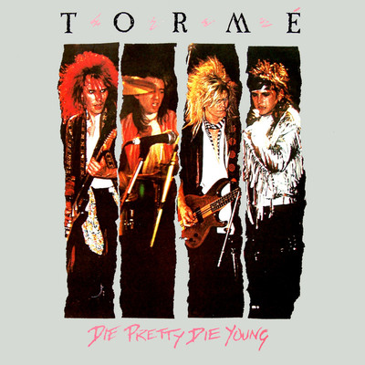 The Real Thing (2024 Remaster)/Bernie Torme