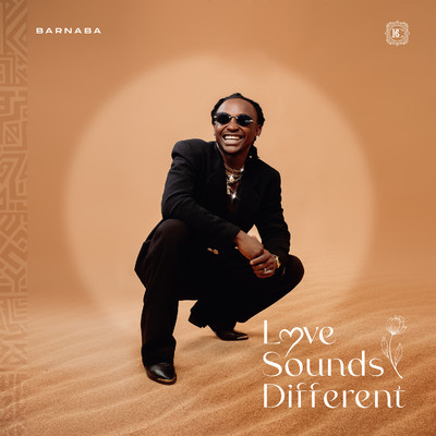 Love Sounds Different/Barnaba