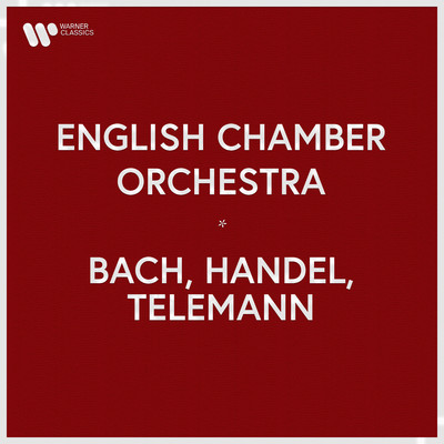 シングル/Orchestral Suite No. 3 in D Major, BWV 1068: I. Ouverture/English Chamber Orchestra & Philip Ledger