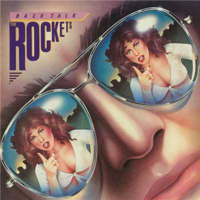 Lift You Up/The Rockets