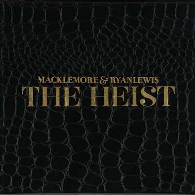 アルバム/The Heist/Macklemore & Ryan Lewis