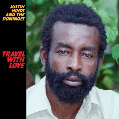 Weeping Eyes/Justin Hinds And The Dominoes