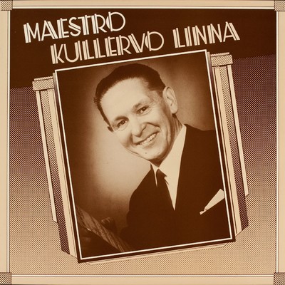 Maestro Kullervo Linna