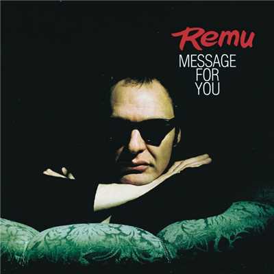 アルバム/Message For You/Remu