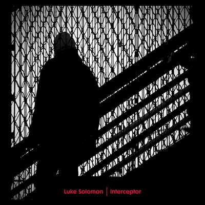 Interceptor (feat. Natalie Broomes)  [Mark E Remix]/Luke Solomon
