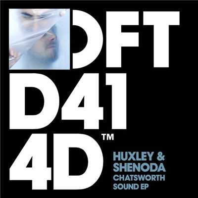 アルバム/Chatsworth Sound EP/Huxley & Shenoda
