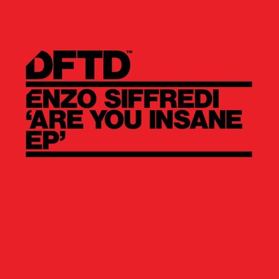 アルバム/Are You Insane/Enzo Siffredi