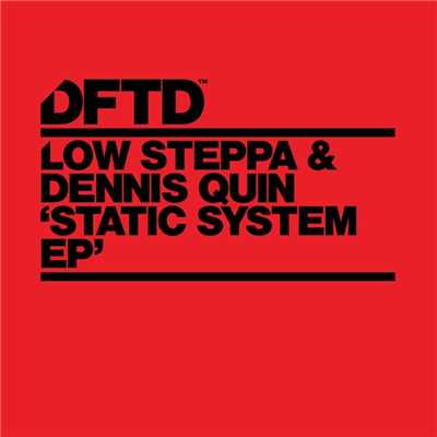 シングル/Turn Back/Low Steppa & Dennis Quin