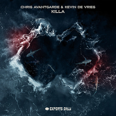 Chris Avantgarde & Kevin de Vries