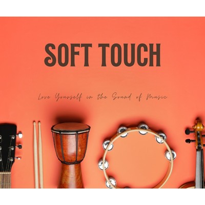 シングル/Soft Touch/Honey Pleasures