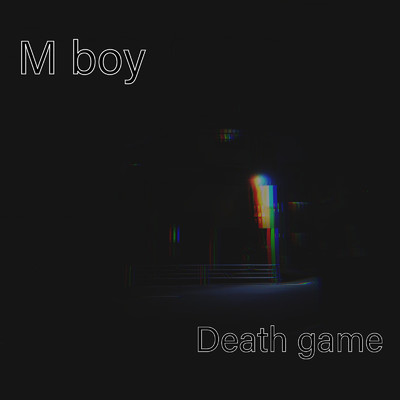 Ghost/M boy feat. ずんだもん
