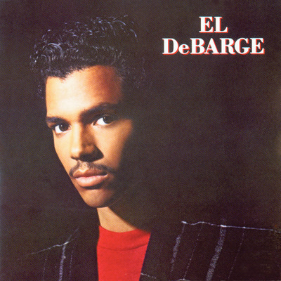 アルバム/El DeBarge/エル・デバージ