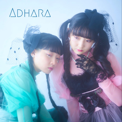 アルバム/Adhara/TK3 STUDIO
