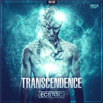 シングル/Transcendence (Radio Version)/Ecstatic