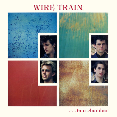 I Forget It All (When I See You)/Wire Train