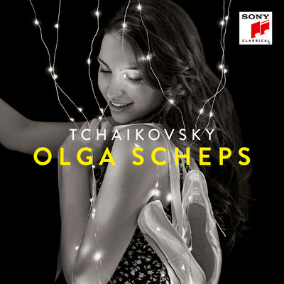 アルバム/Tchaikovsky/Olga Scheps
