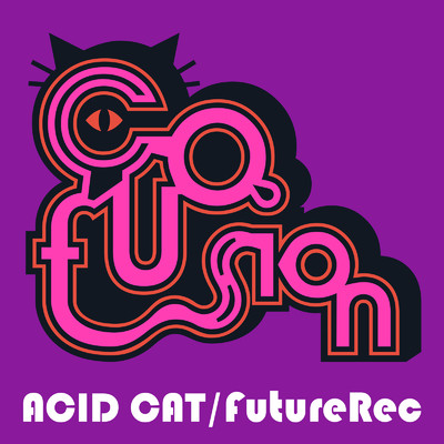 アルバム/Acid Cat/CO-FUSION