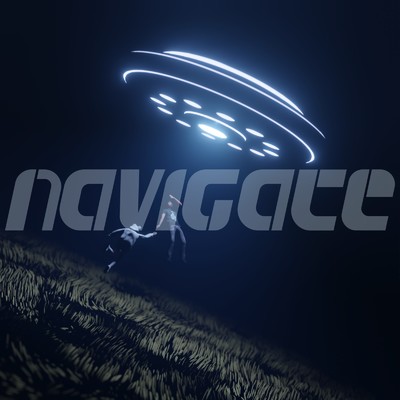 シングル/NAVIGATE/TARO
