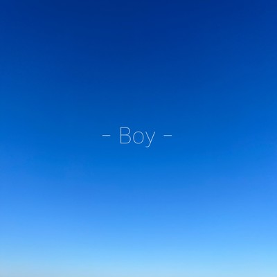 シングル/Boy/EIKI