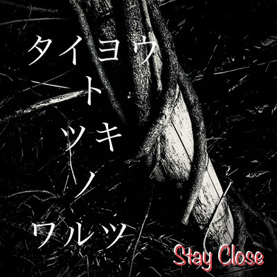 タイヨウトツキノワルツ/STAY CLOSE