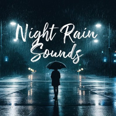 シングル/夜の雨音/Namakura735