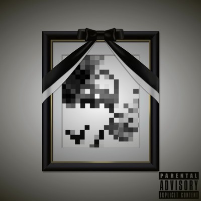 シングル/I hate my name as much as myself 〜 benzo manic a.k.a. my instant horror core/NoRIP-E, The Philosopher