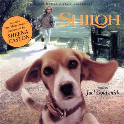 Shiloh (Original Motion Picture Soundtrack)/Joel Goldsmith