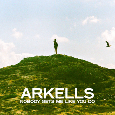 アルバム/Nobody Gets Me Like You Do (Love Songs Collection) (Explicit)/Arkells