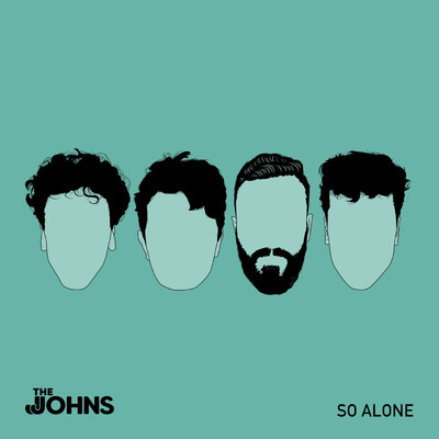 シングル/So Alone/J Johns