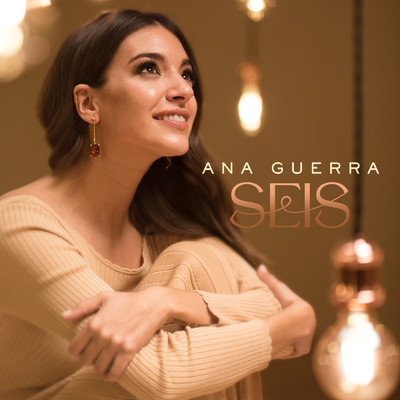 シングル/Seis/Ana Guerra